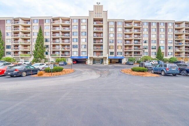 property at 1550 Worcester Rd