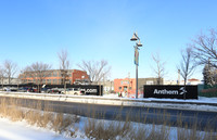 Aspen & Bow in Calgary, AB - Building Photo - Other