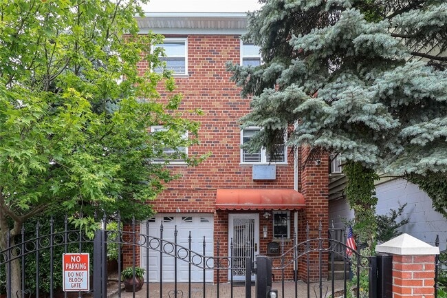 property at 56-25 Remsen Pl