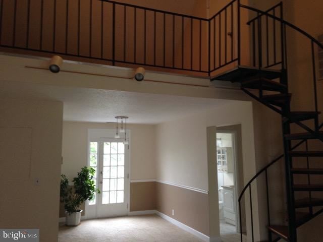 property at 2942 S Columbus St
