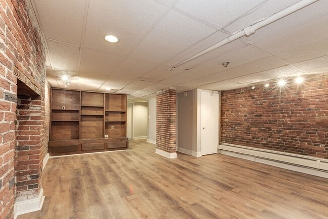 property at 1805 Bolton St