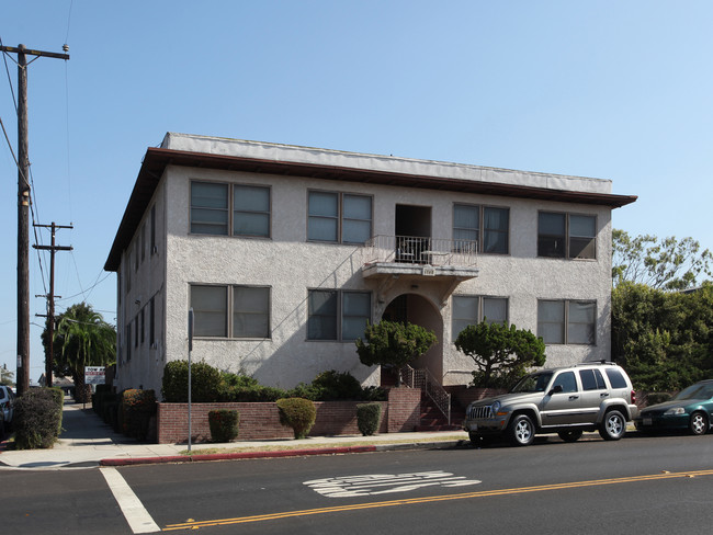 1702 Lincoln Ave in San Diego, CA - Building Photo - Building Photo