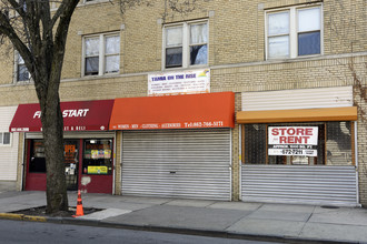 359 N Maple Ave in East Orange, NJ - Building Photo - Building Photo