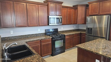 18037 W Vogel Ave in Waddell, AZ - Building Photo - Building Photo