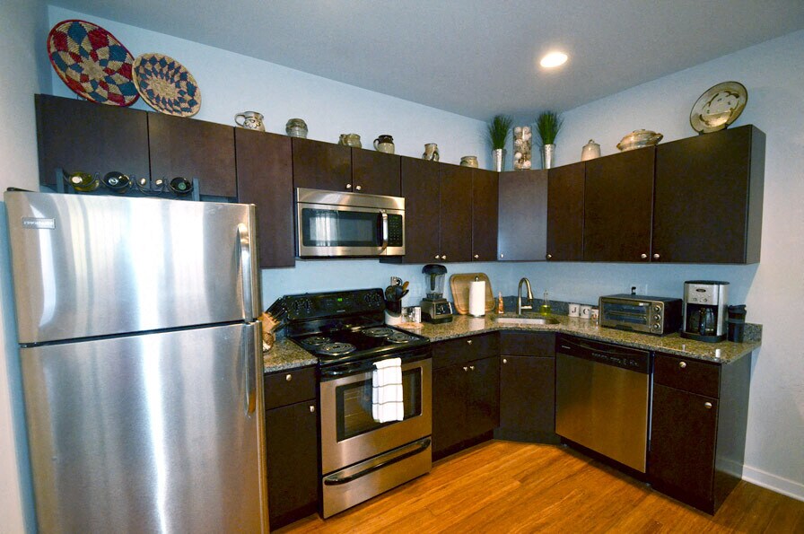 4031 Spruce St in Philadelphia, PA - Foto de edificio