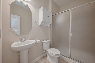 3214 Windsor Ranch Ln in Katy, TX - Building Photo - Building Photo
