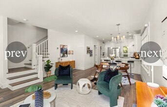 1121 Cahal Ave in Nashville, TN - Building Photo - Building Photo