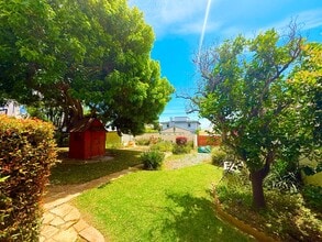 1159 Wilbur Ave in San Diego, CA - Building Photo - Building Photo