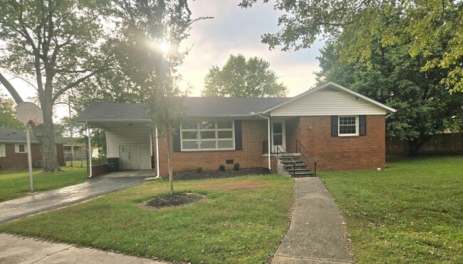 property at 107 Wayside Dr