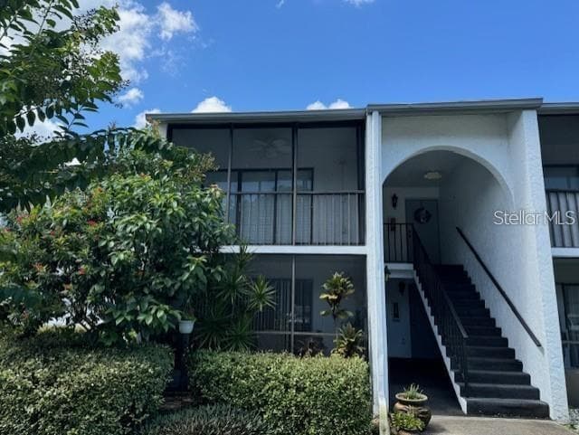 property at 1261 Pine Ridge Cir W