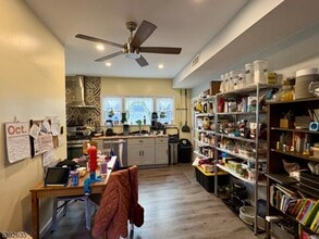 425 Lafayette St in Newark, NJ - Foto de edificio - Building Photo