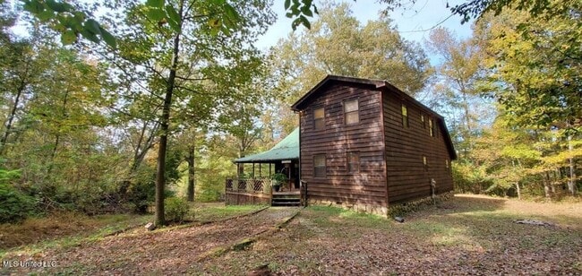 528 Arkabutla Dam Rd in Coldwater, MS - Building Photo - Building Photo