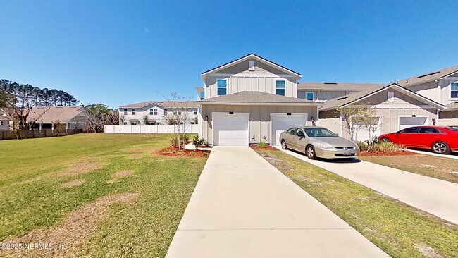 property at 3978 Bay Hawk Ct