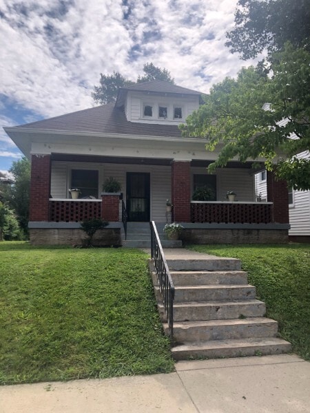 property at 5159 N Park Ave