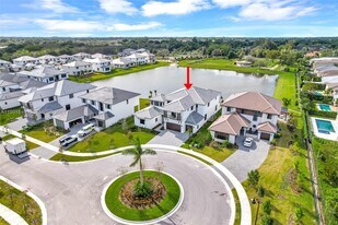 5735 SW 104th Ter in Cooper City, FL - Building Photo