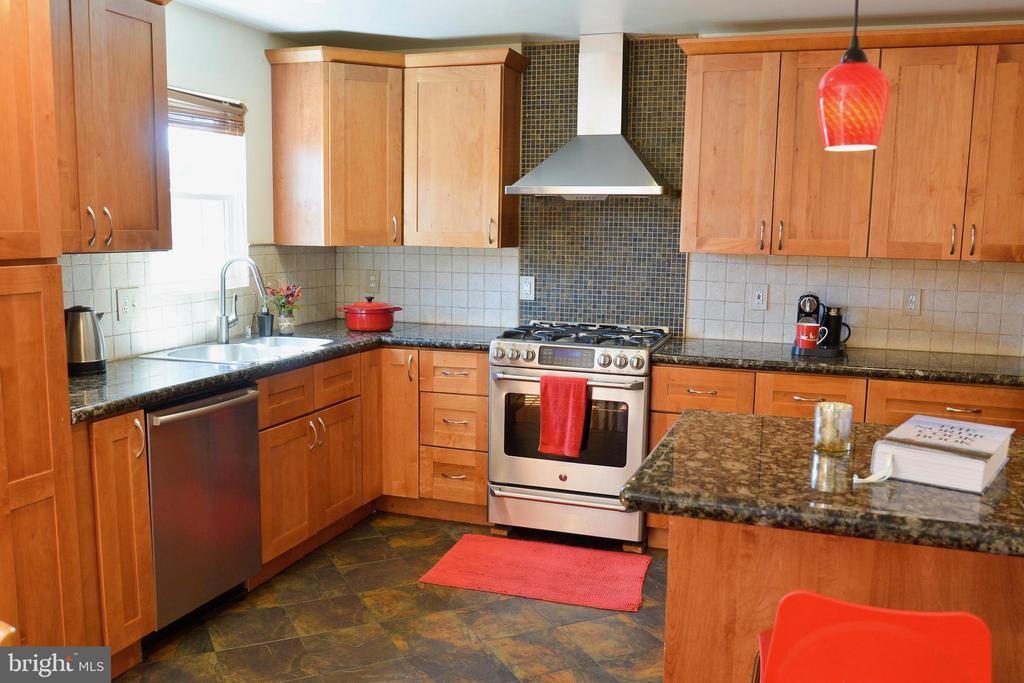 14023 Pellita Terrace in Rockville, MD - Building Photo