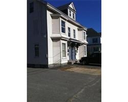 1105 Middlesex St in Lowell, MA - Building Photo