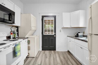 530 E 35th St in Savannah, GA - Building Photo - Building Photo
