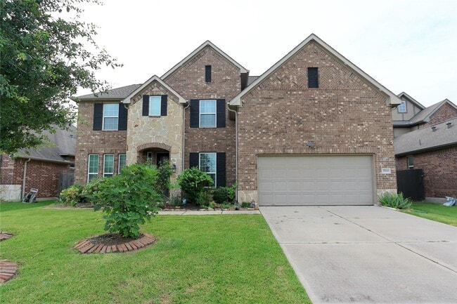 property at 7519 Irby Cobb Blvd