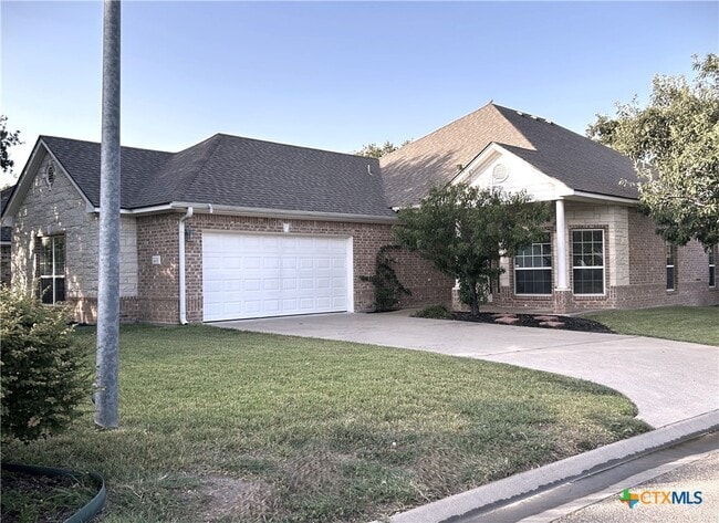 2600 Garden Brook Trail in Belton, TX - Building Photo - Building Photo