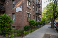 The Windsor in Brooklyn, NY - Foto de edificio - Building Photo