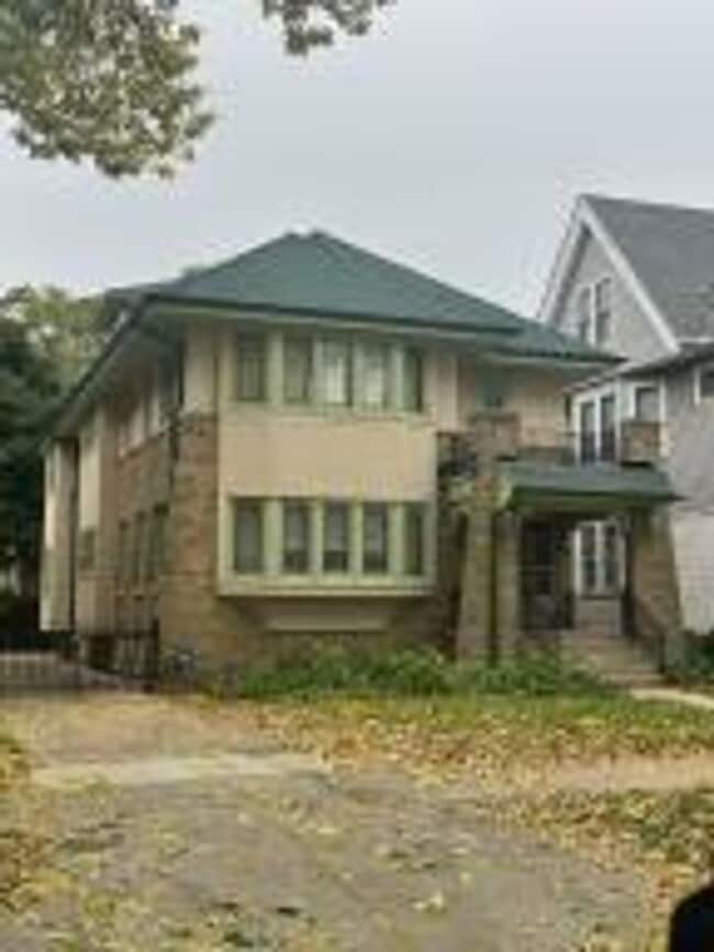 property at 2147 N 48th St
