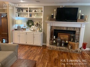 220 Cedar Crest in Tuscaloosa, AL - Building Photo - Building Photo