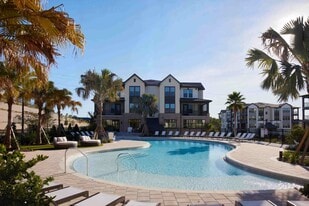 Klara Apartments in Clermont, FL - Building Photo