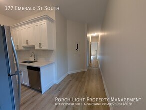 Modern and beautifully finished 1-bedroom, in Hamilton, ON - Building Photo - Building Photo