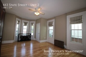 663 State Street-Unit -Unit 2 in Portsmouth, NH - Building Photo - Building Photo