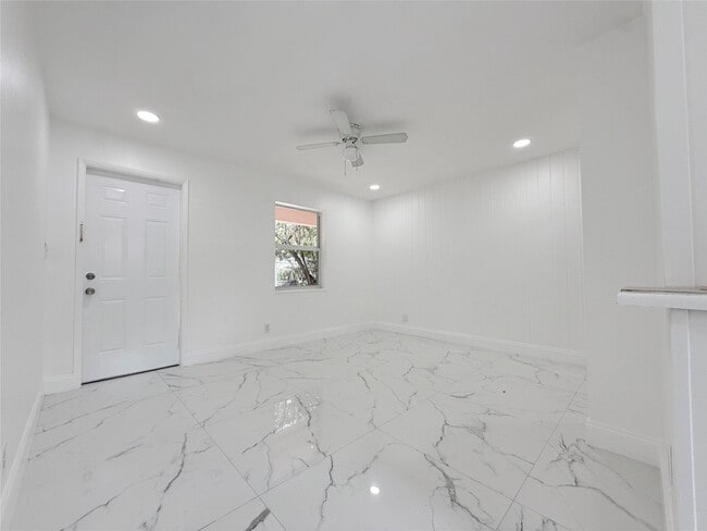 1850 Rodman St in Hollywood, FL - Building Photo - Building Photo