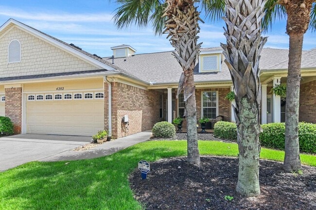 property at 4202 Jade Loop