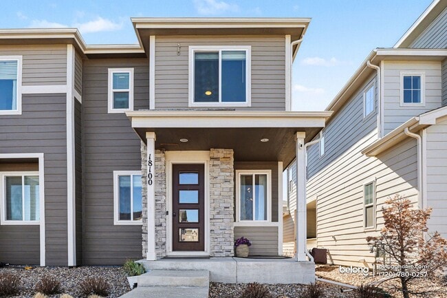 property at 18100 E 96th Pl