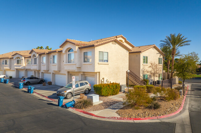 4810 Grey Wolf Ln in Las Vegas, NV - Building Photo - Building Photo