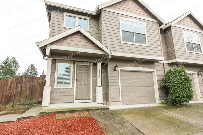 property at 18180 SE Bush Terrace