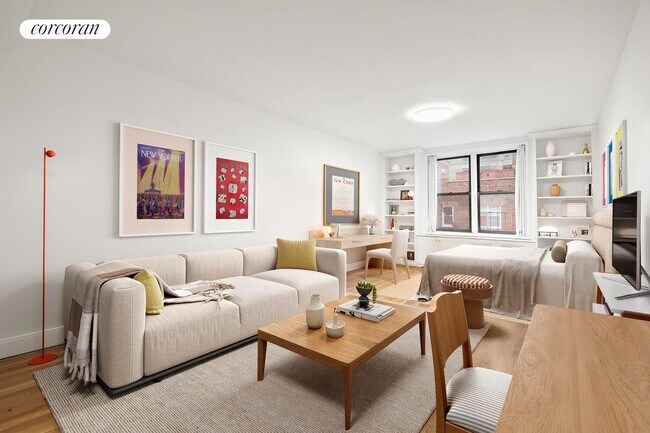 25 W 13th St in New York, NY - Building Photo - Building Photo