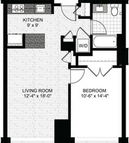 101 Canal St, Unit 830 in Boston, MA - Building Photo