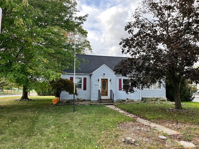 property at 23 Robert St