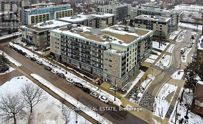 property at 275 Larch St