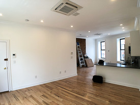 103 Prospect Place in Brooklyn, NY - Foto de edificio - Floor Plan