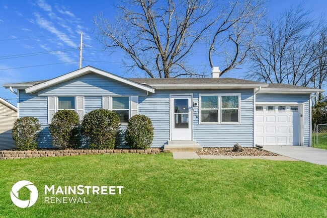 1716 Springhill Dr in O'Fallon, MO - Building Photo - Building Photo