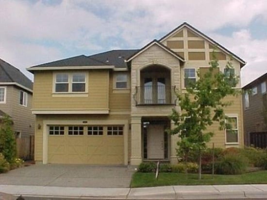 property at 21109 NW Galice Ln