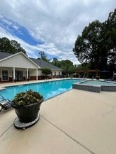 Walden Pointe in Griffin, GA - Foto de edificio - Building Photo