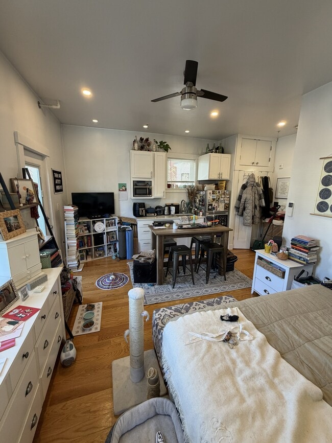 property at 31 Green St