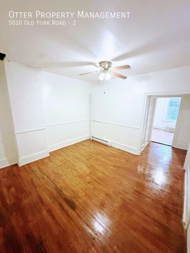 5010 Old York Rd in Philadelphia, PA - Building Photo - Building Photo