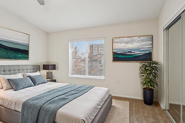 The Village at Pine Ridge in Willoughby Hills, OH - Building Photo - Building Photo