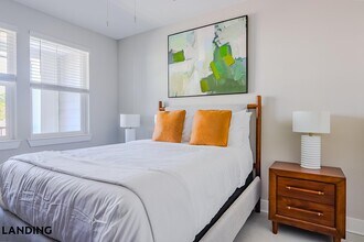 2361 Commerce Park Dr NE, Unit 2313 in Palm Bay, FL - Building Photo - Building Photo