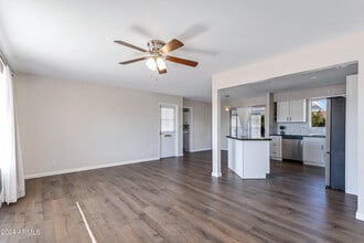 5434 E Dodge St in Mesa, AZ - Building Photo - Building Photo