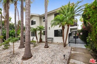 1934 18th St in Santa Monica, CA - Building Photo - Building Photo