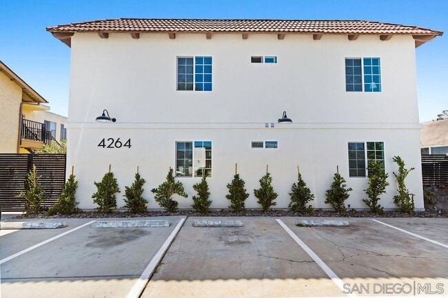 property at 4265 42nd St